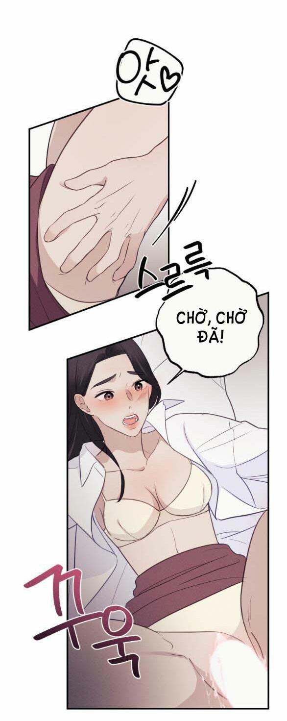 [18+] người vợ quyến rũ Chap 2 - Trang 2