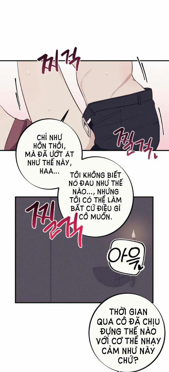 [18+] người vợ quyến rũ Chap 2 - Trang 2