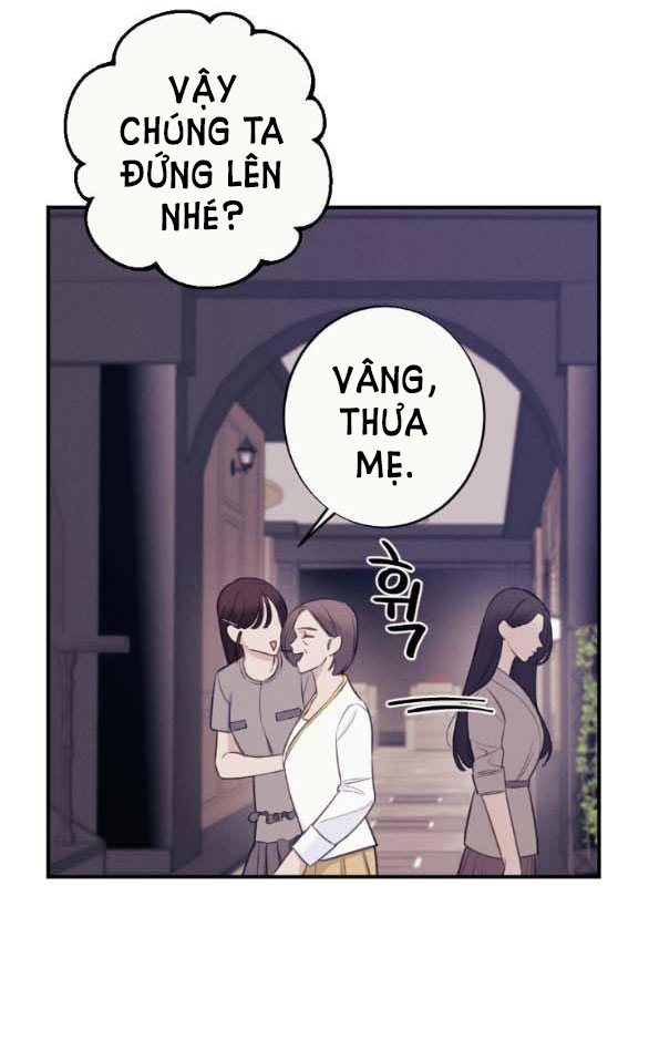 [18+] người vợ quyến rũ Chap 3 - Trang 2