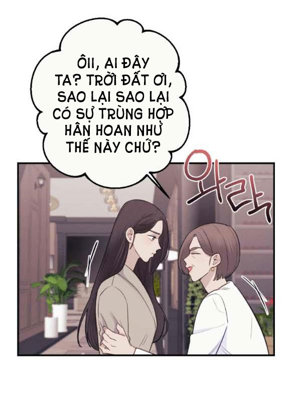 [18+] người vợ quyến rũ Chap 3 - Next 3.1