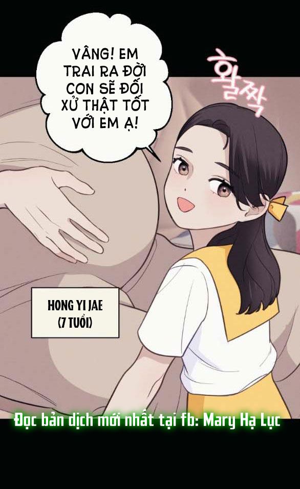 [18+] người vợ quyến rũ Chap 3 - Trang 2