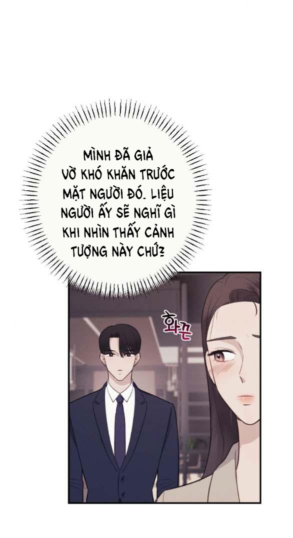 [18+] người vợ quyến rũ Chap 3 - Next 3.1