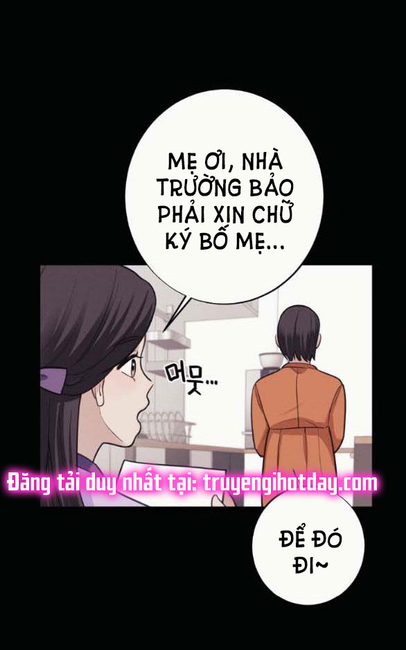 [18+] người vợ quyến rũ Chap 3 - Next 3.1