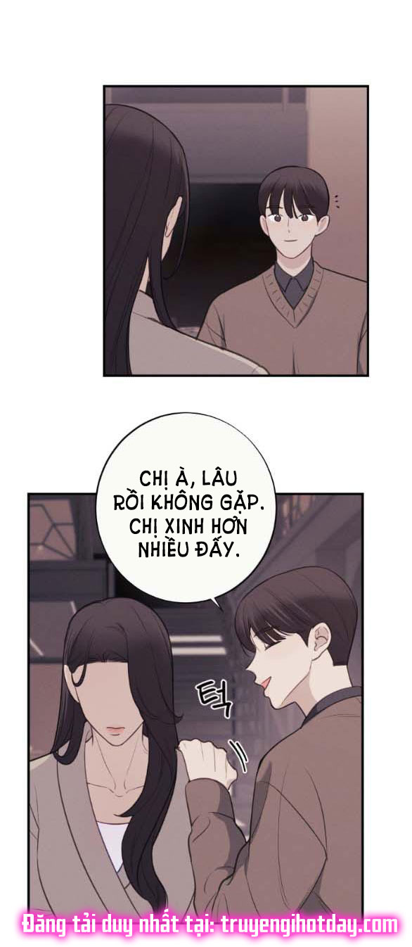 [18+] người vợ quyến rũ Chap 3 - Next 3.1