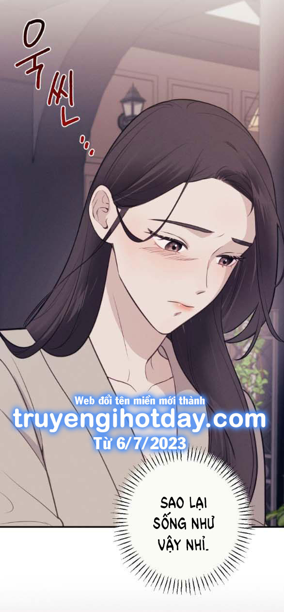 [18+] người vợ quyến rũ Chap 3 - Next 3.1