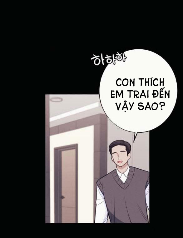 [18+] người vợ quyến rũ Chap 3 - Trang 2