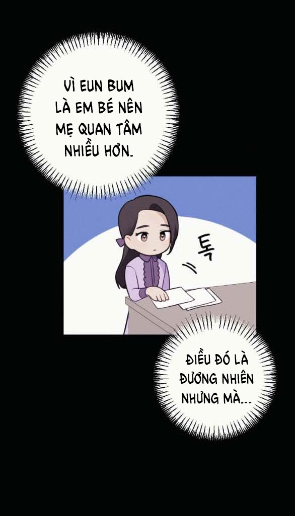 [18+] người vợ quyến rũ Chap 3 - Next 3.1