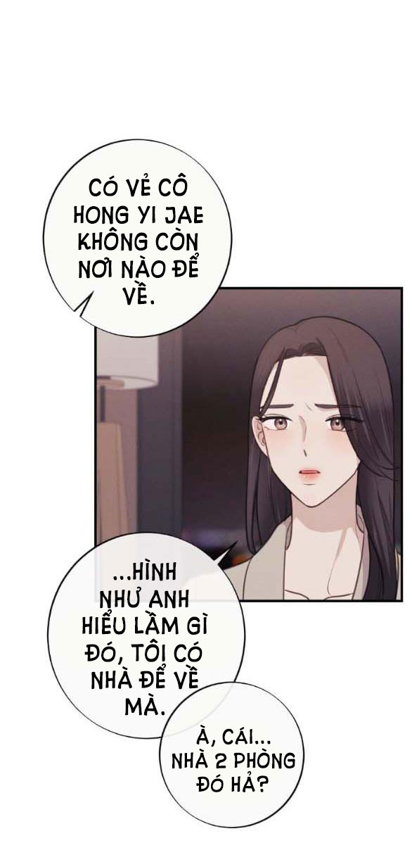 [18+] người vợ quyến rũ Chap 3 - Trang 2