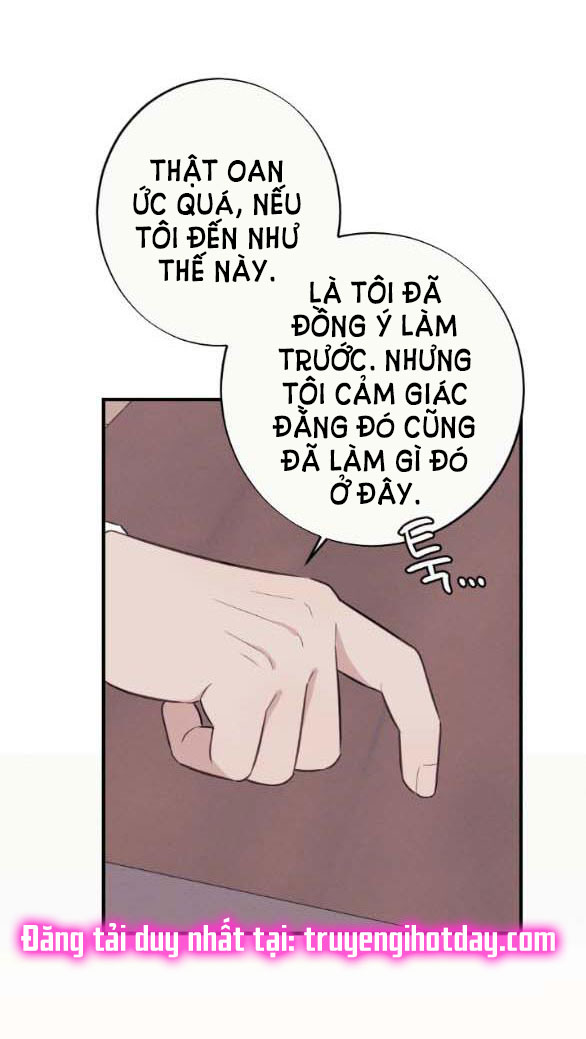 [18+] người vợ quyến rũ Chap 3 - Next 3.1