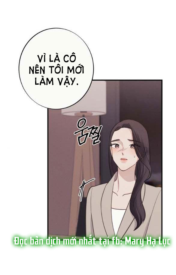 [18+] người vợ quyến rũ Chap 3 - Trang 2