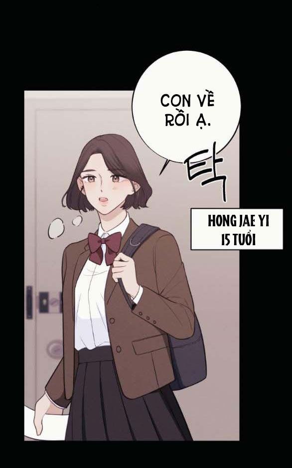 [18+] người vợ quyến rũ Chap 3 - Next 3.1