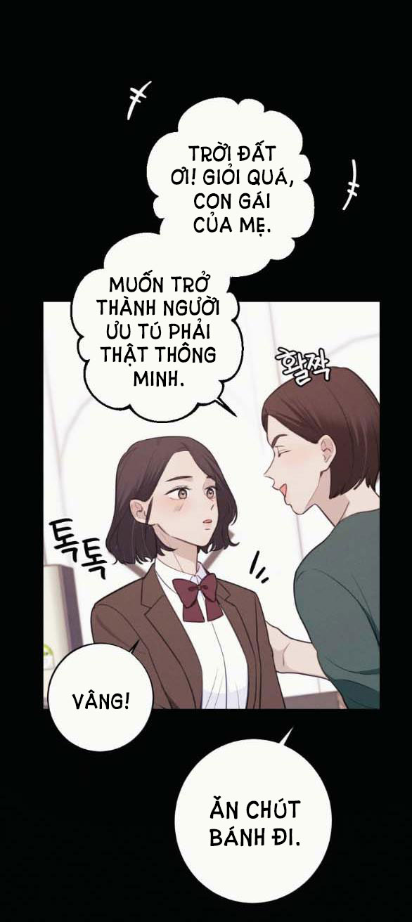 [18+] người vợ quyến rũ Chap 3 - Next 3.1