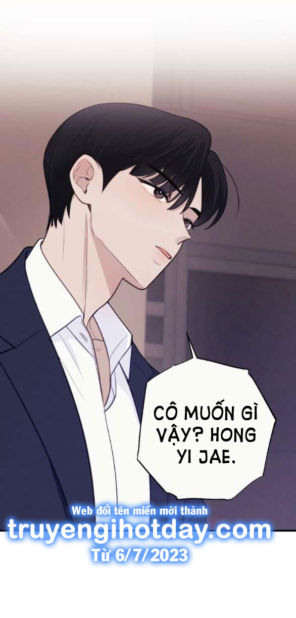 [18+] người vợ quyến rũ Chap 3 - Trang 2