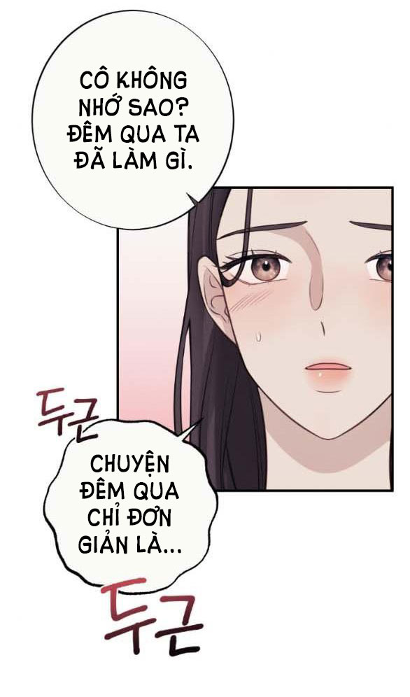 [18+] người vợ quyến rũ Chap 3 - Next 3.1