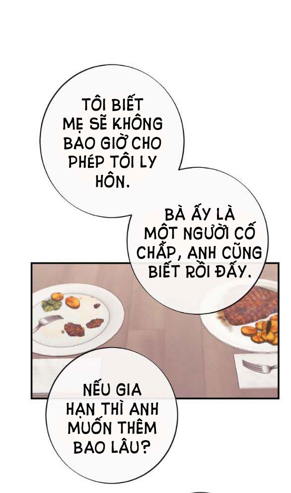 [18+] người vợ quyến rũ Chap 3 - Trang 2