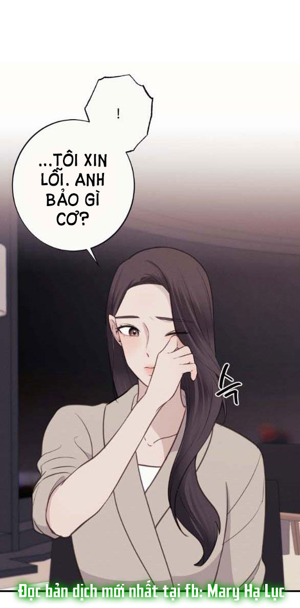 [18+] người vợ quyến rũ Chap 3 - Trang 2