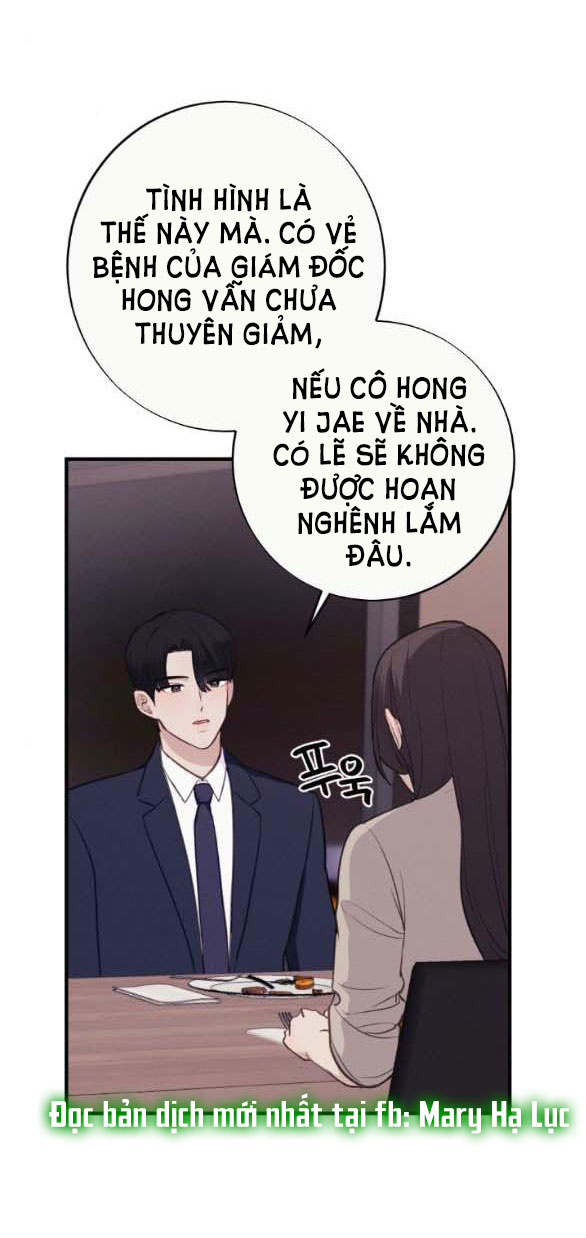 [18+] người vợ quyến rũ Chap 3 - Trang 2