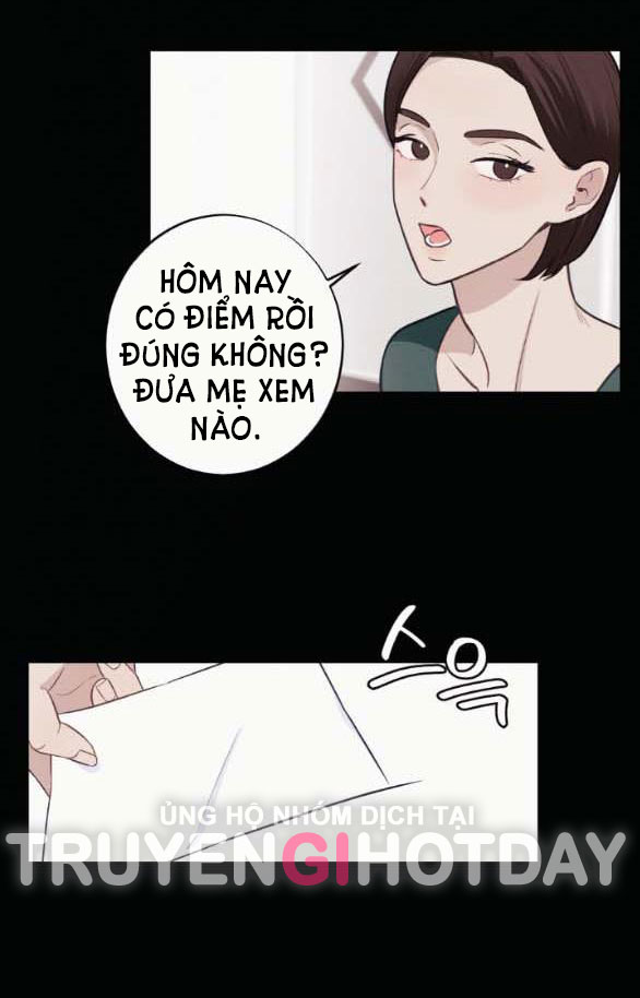 [18+] người vợ quyến rũ Chap 3 - Trang 2