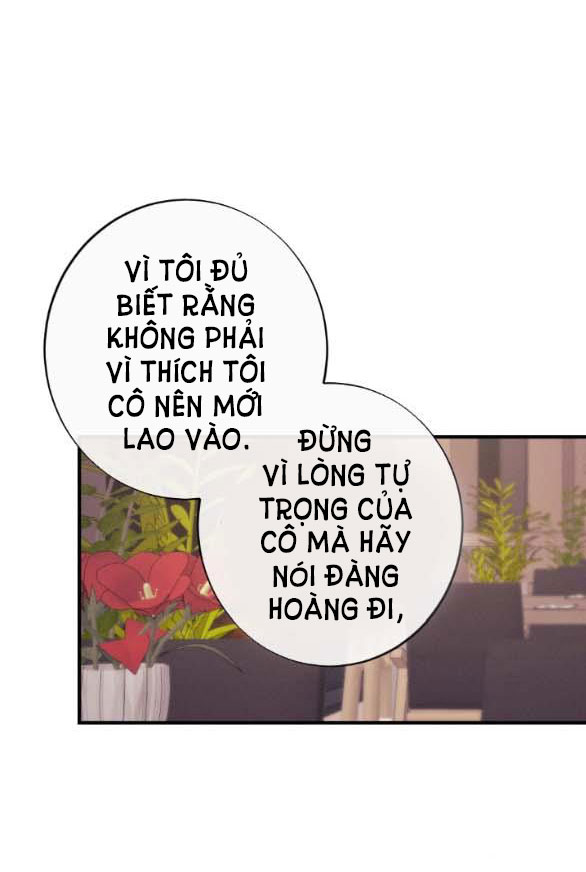 [18+] người vợ quyến rũ Chap 4 - Trang 2