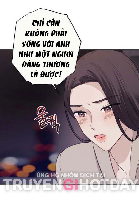 [18+] người vợ quyến rũ Chap 3 - Next 3.1