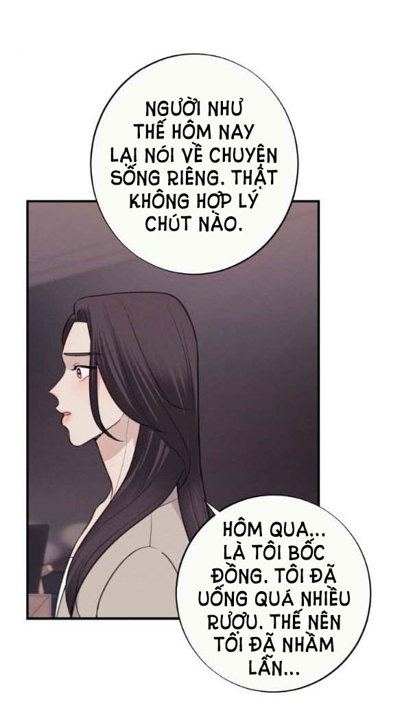 [18+] người vợ quyến rũ Chap 3 - Next 3.1