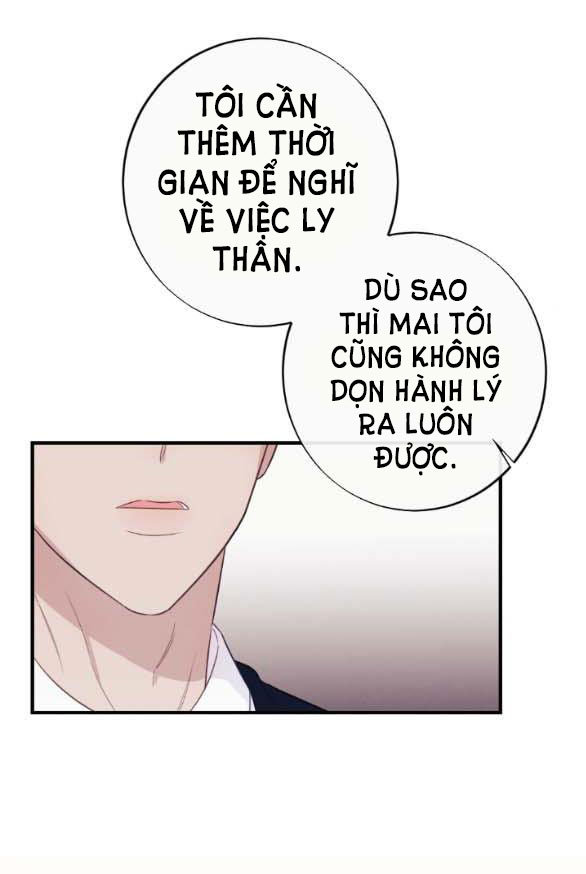 [18+] người vợ quyến rũ Chap 3 - Next 3.1