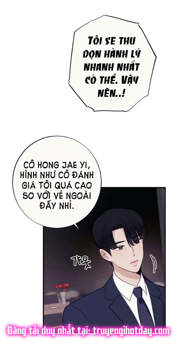 [18+] người vợ quyến rũ Chap 3 - Next 3.1