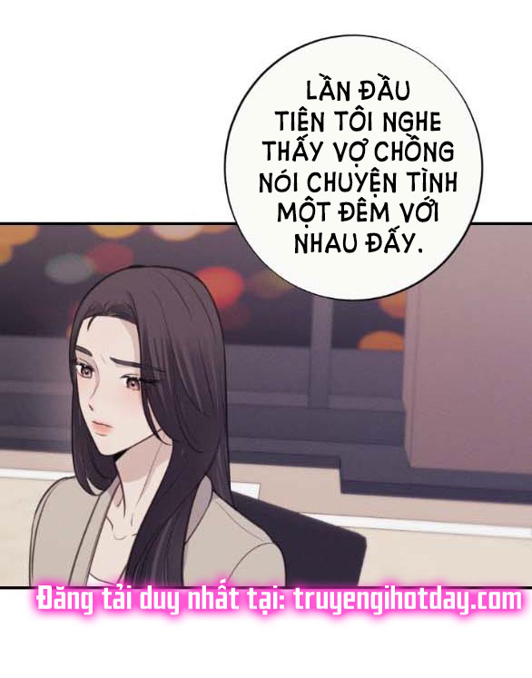 [18+] người vợ quyến rũ Chap 3 - Next 3.1