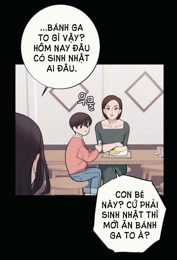 [18+] người vợ quyến rũ Chap 3 - Next 3.1