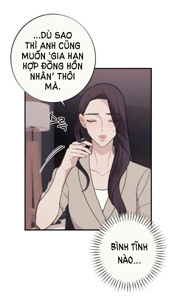 [18+] người vợ quyến rũ Chap 3 - Next 3.1