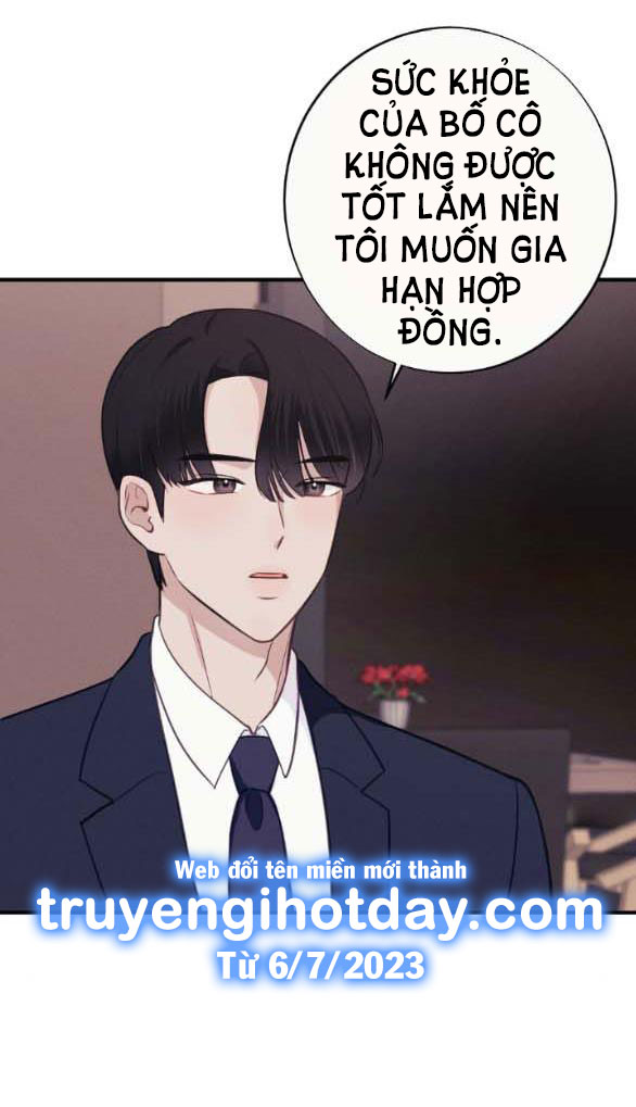 [18+] người vợ quyến rũ Chap 3 - Next 3.1