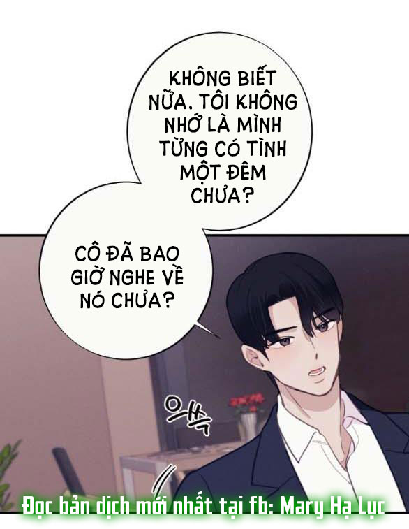 [18+] người vợ quyến rũ Chap 3 - Trang 2