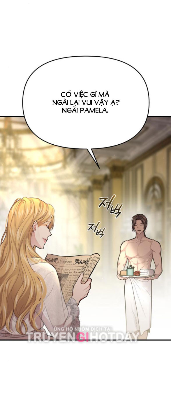 phòng ngủ bí mật của công chúa bị bỏ rơi Chap 73 - Next Chap 74