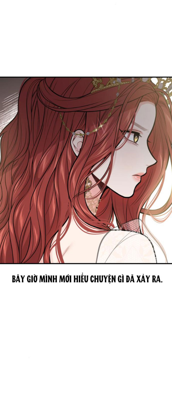 phòng ngủ bí mật của công chúa bị bỏ rơi Chap 73 - Next Chap 74