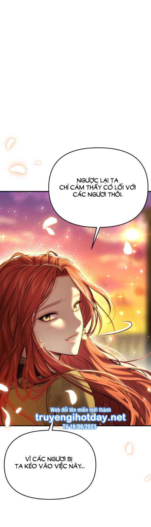 phòng ngủ bí mật của công chúa bị bỏ rơi Chap 73 - Next Chap 74