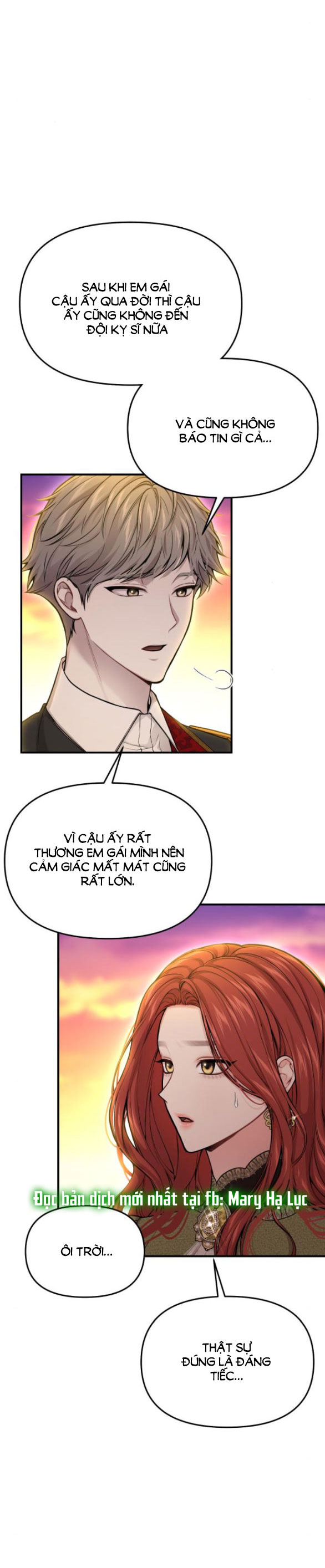 phòng ngủ bí mật của công chúa bị bỏ rơi Chap 74 - Next Chap 75