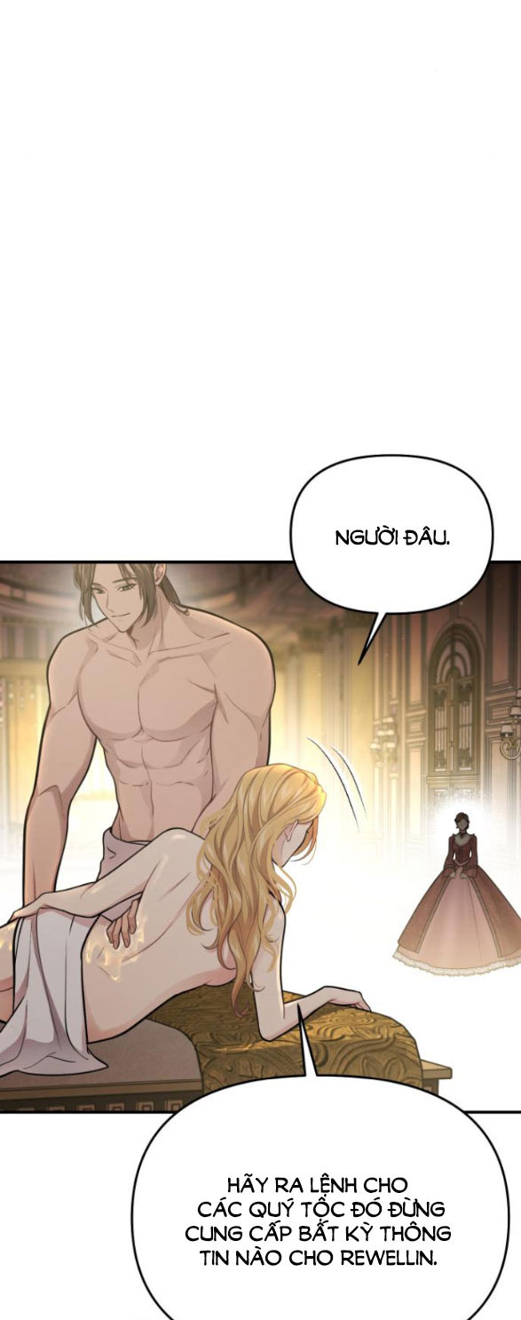 phòng ngủ bí mật của công chúa bị bỏ rơi Chap 73 - Next Chap 74