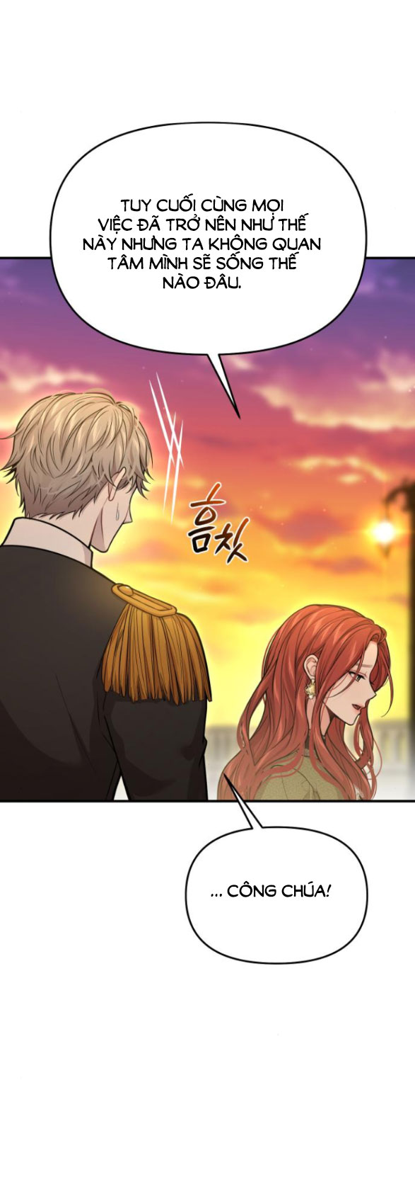 [18+] phòng ngủ bí mật của công chúa bị bỏ rơi Chap 73 - Next 73.1