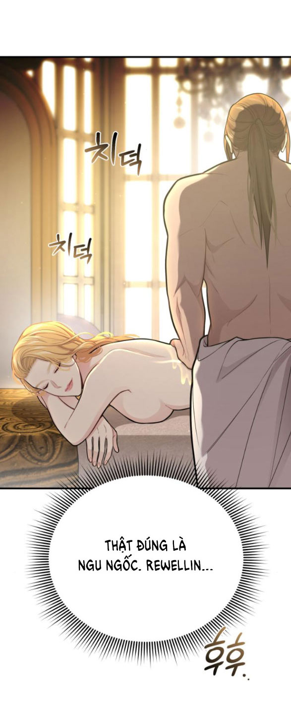 phòng ngủ bí mật của công chúa bị bỏ rơi Chap 73 - Next Chap 74