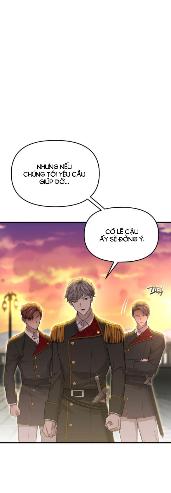 phòng ngủ bí mật của công chúa bị bỏ rơi Chap 74 - Next Chap 75