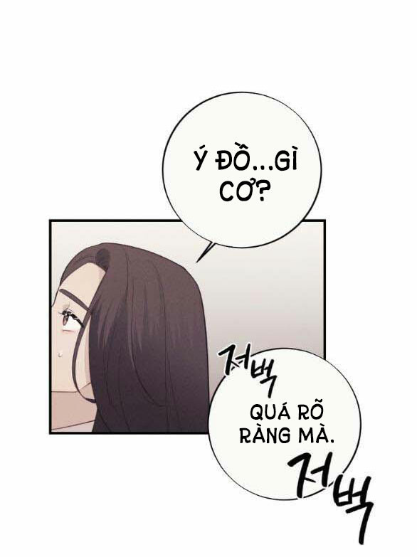 [18+] người vợ quyến rũ Chap 9 - Trang 2