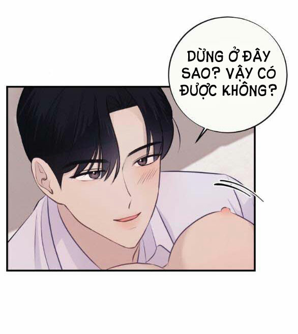 [18+] người vợ quyến rũ Chap 8 - Next 8.1