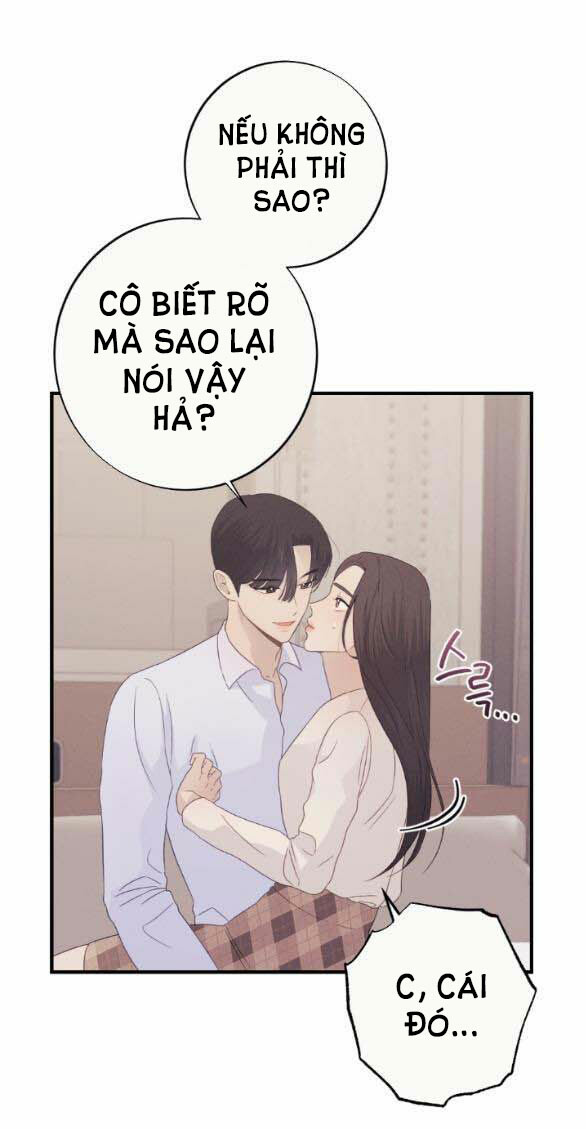 [18+] người vợ quyến rũ Chap 9 - Trang 2