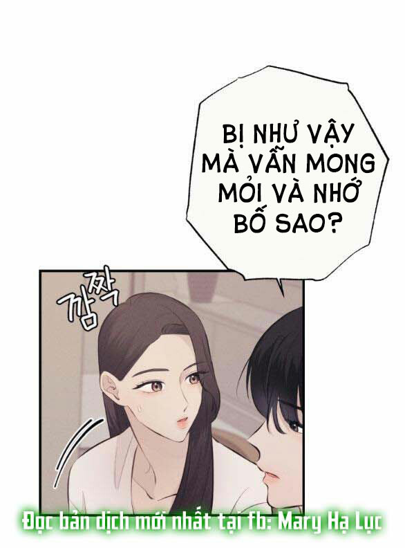 [18+] người vợ quyến rũ Chap 9 - Trang 2