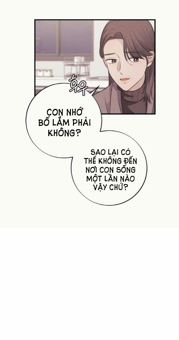 [18+] người vợ quyến rũ Chap 9 - Trang 2