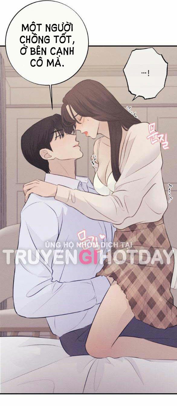 [18+] người vợ quyến rũ Chap 8 - Next 8.1