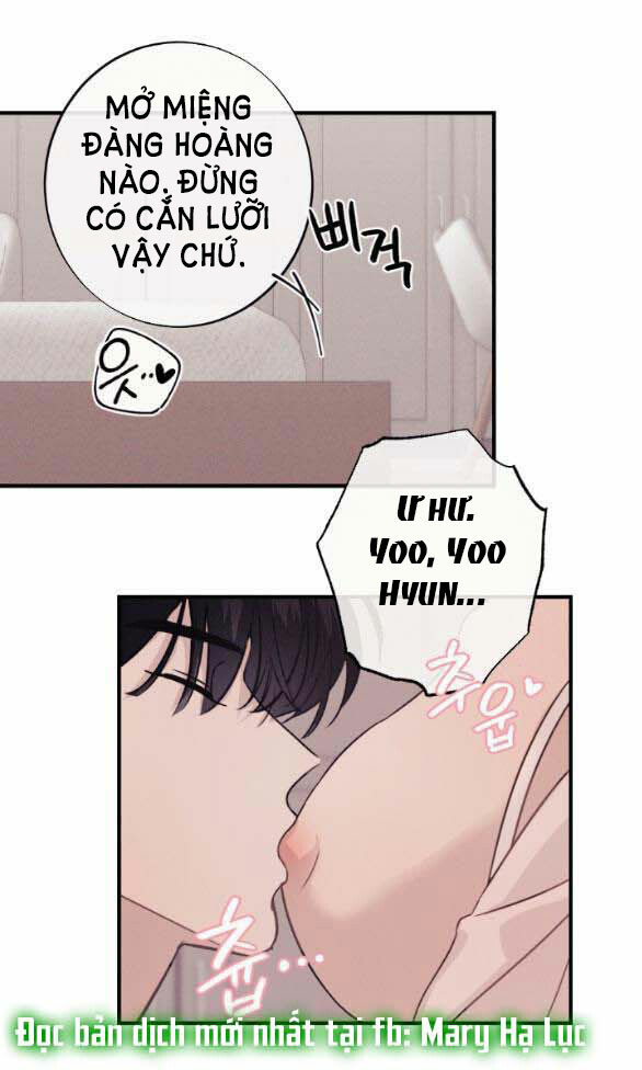 [18+] người vợ quyến rũ Chap 8 - Next 8.1