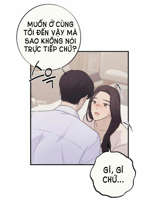 [18+] người vợ quyến rũ Chap 9 - Trang 2