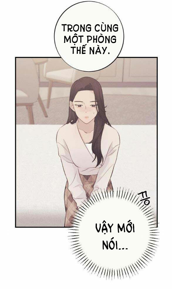 [18+] người vợ quyến rũ Chap 9 - Trang 2