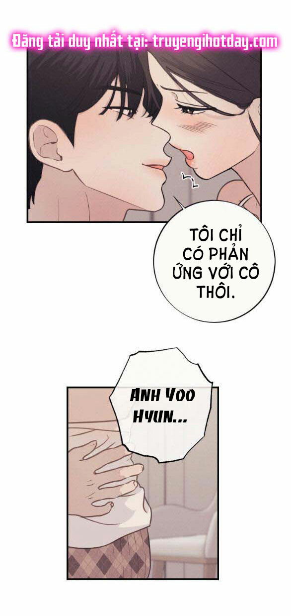 [18+] người vợ quyến rũ Chap 8 - Next 8.1